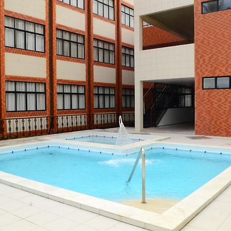 Guaxuma Praia Hotel Maceió Zewnętrze zdjęcie